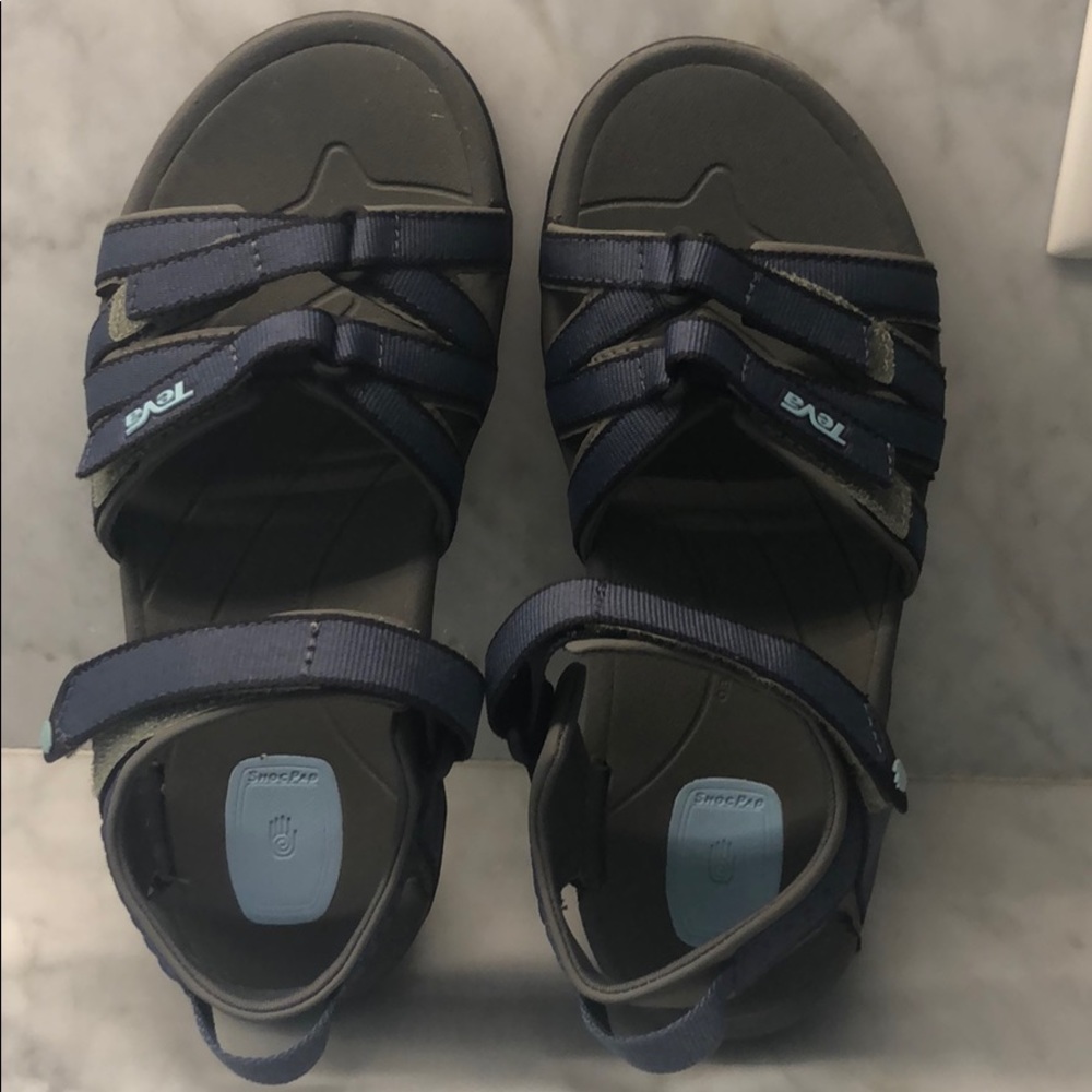 Teva Tirra Sandal
